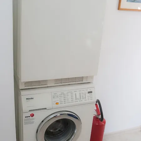 Apartment Dorcol Belgrade