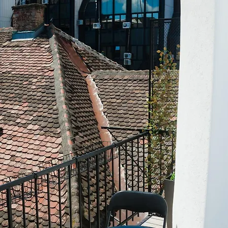 Dorcol Apartment *