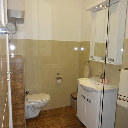 Apartment Dorcol
