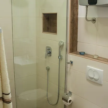 Dorcol Apartment