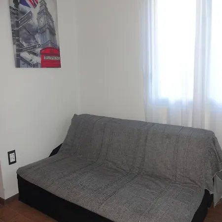 Dorcol Apartment
