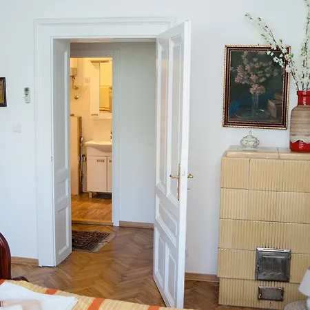 Apartment Dorcol