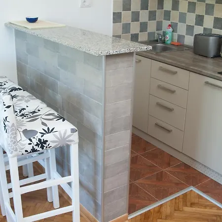 Dorcol Apartment Belgrade