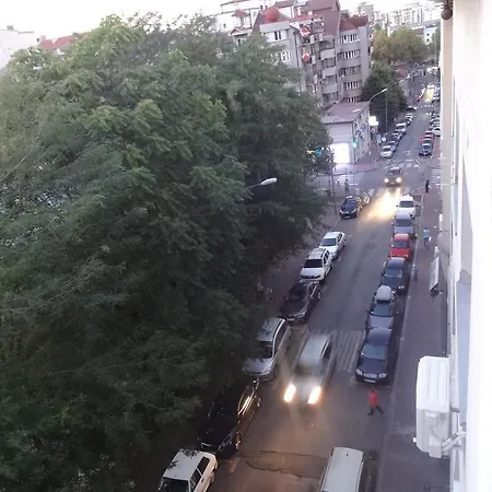 Apartment Dorcol
