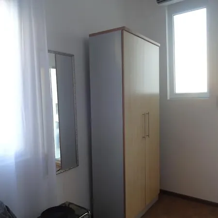 Apartment Dorcol Belgrade